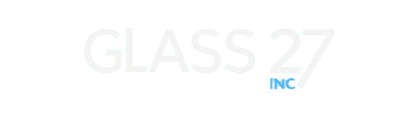 Glass27 Inc.